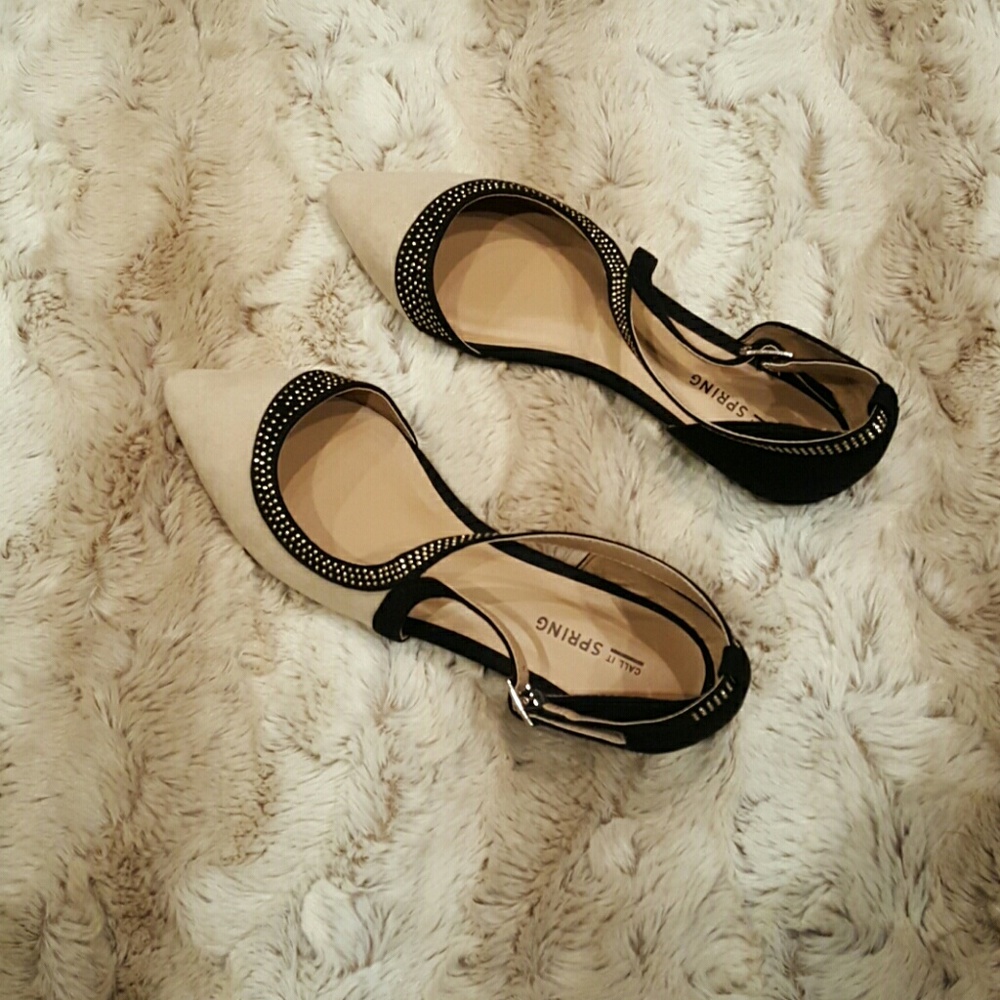 Brand New Call it Spring Shoes Size 7.5